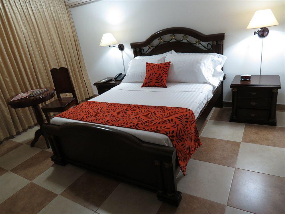 Hotel Cali Eksteriør billede