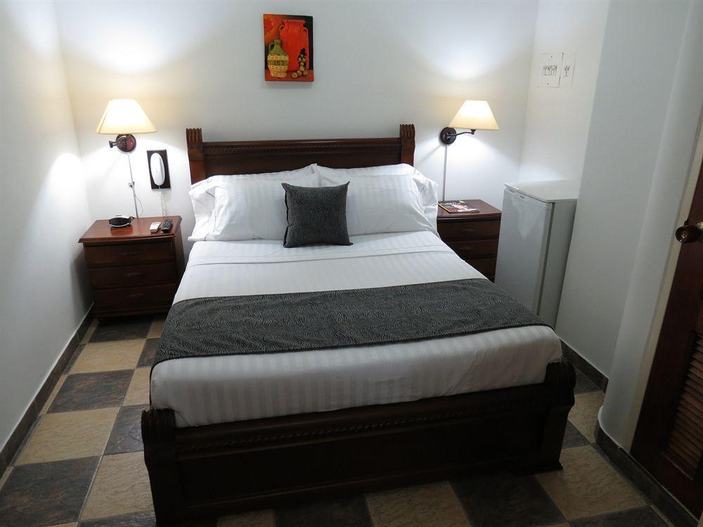 Hotel Cali Eksteriør billede