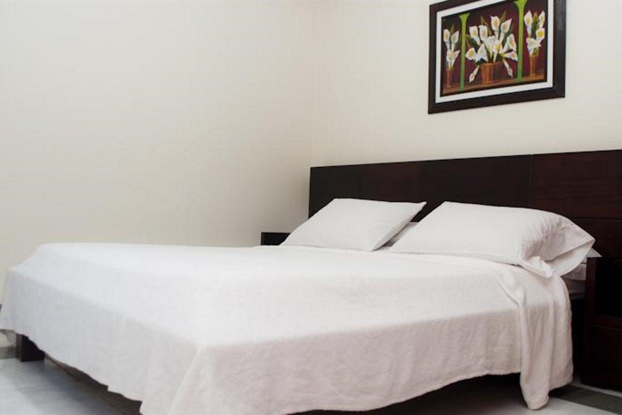 Hotel Cali Eksteriør billede