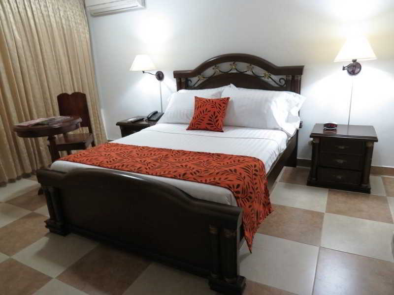 Hotel Cali Eksteriør billede
