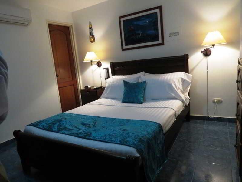 Hotel Cali Eksteriør billede